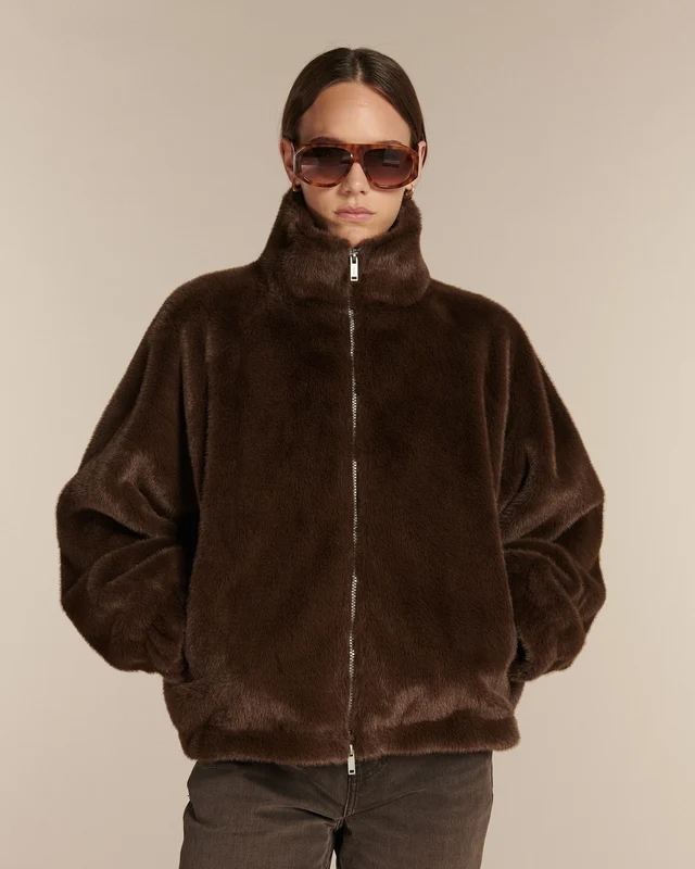 CHAQUETA