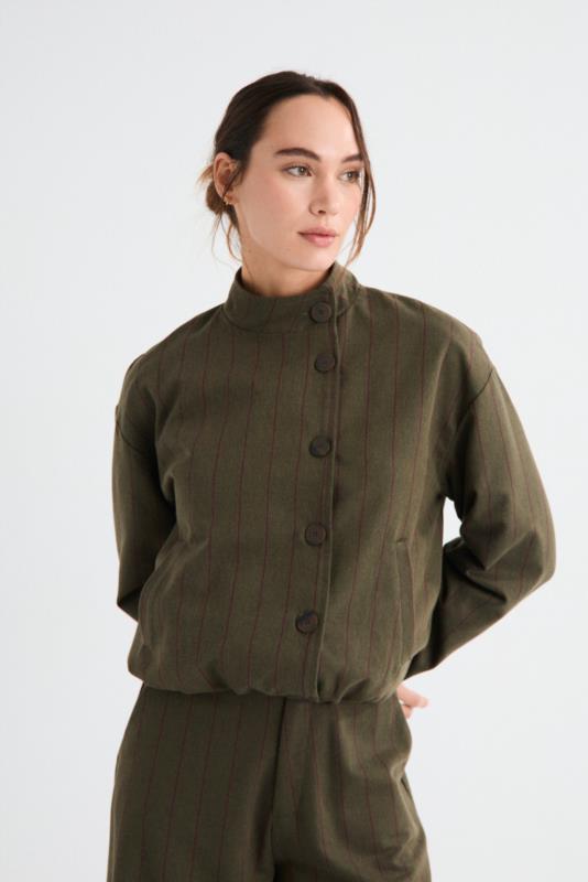CHAQUETA