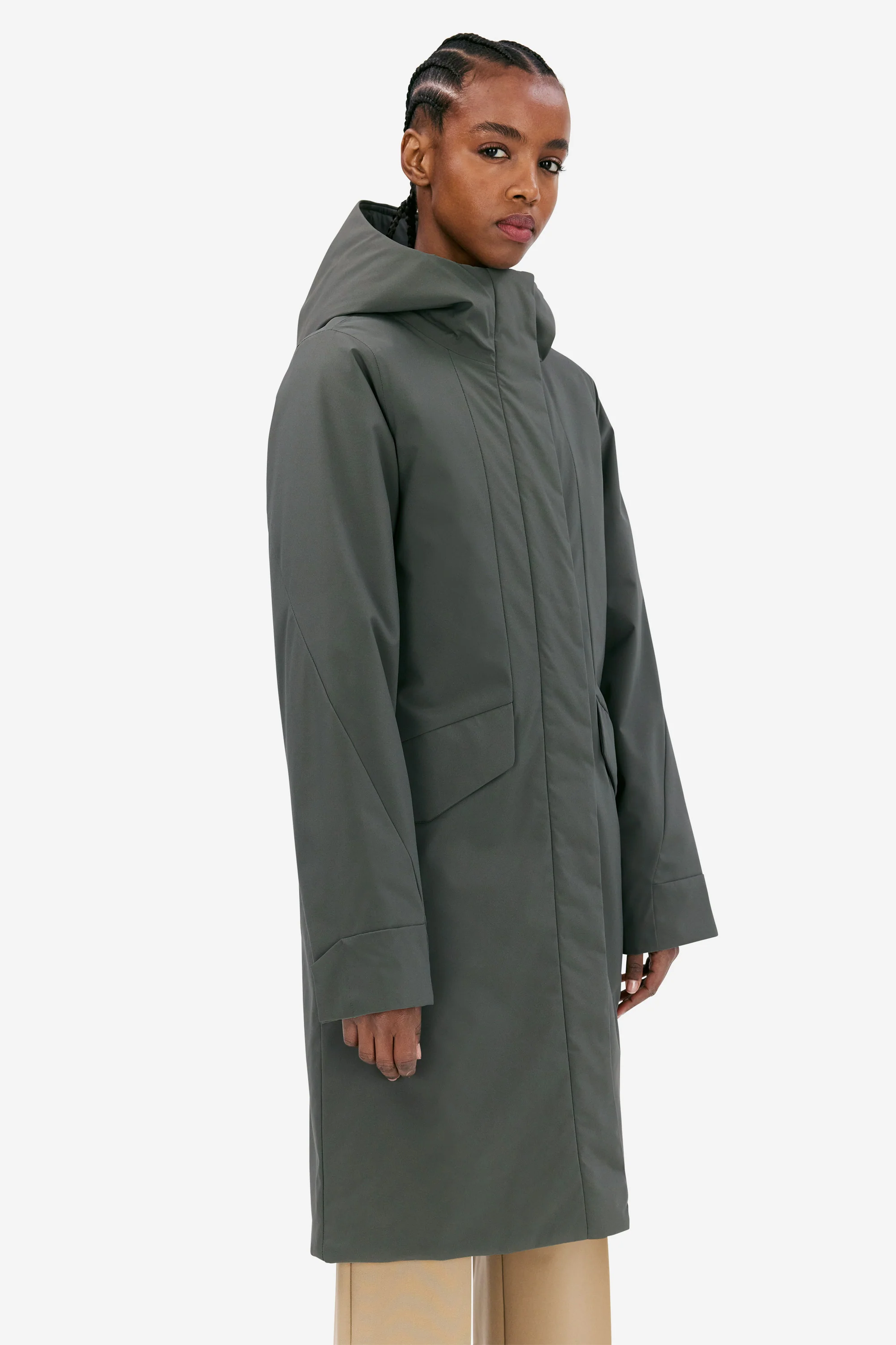 parka