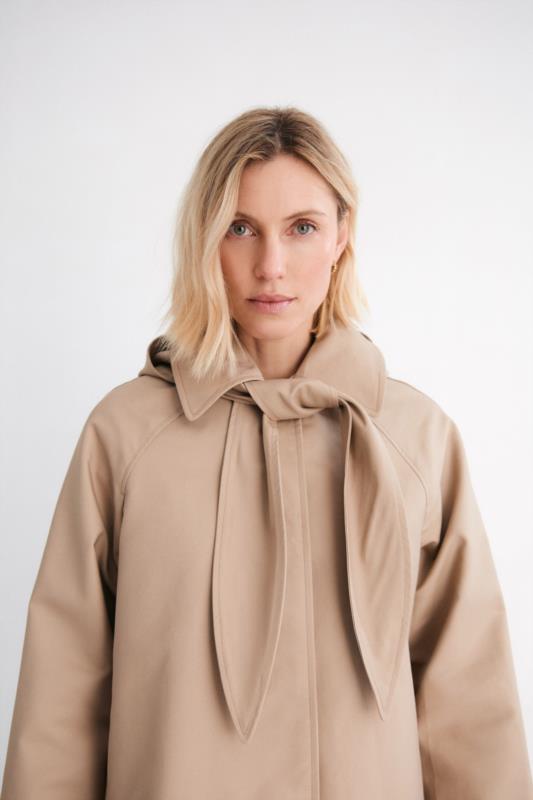 CHAQUETA