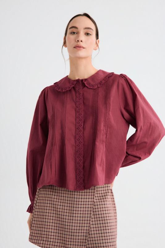 CAMISA