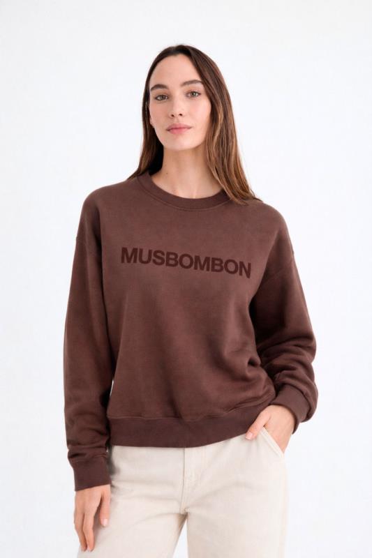 SUDADERA
