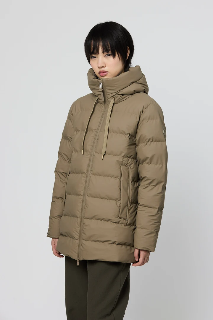 CHAQUETA