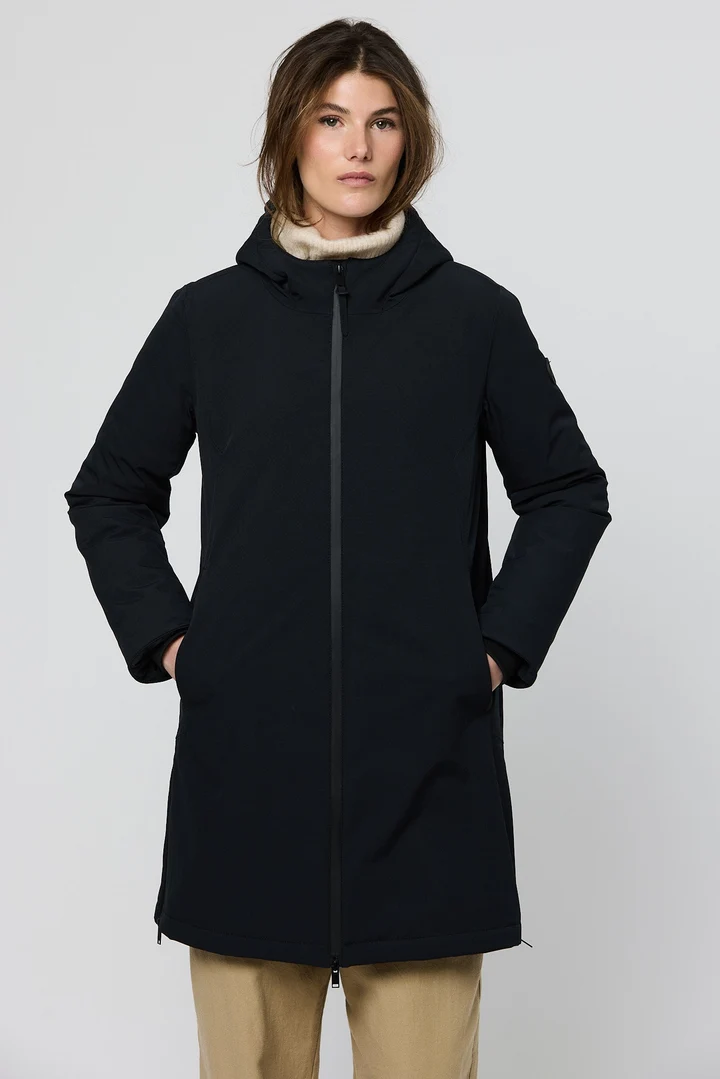 CHAQUETA