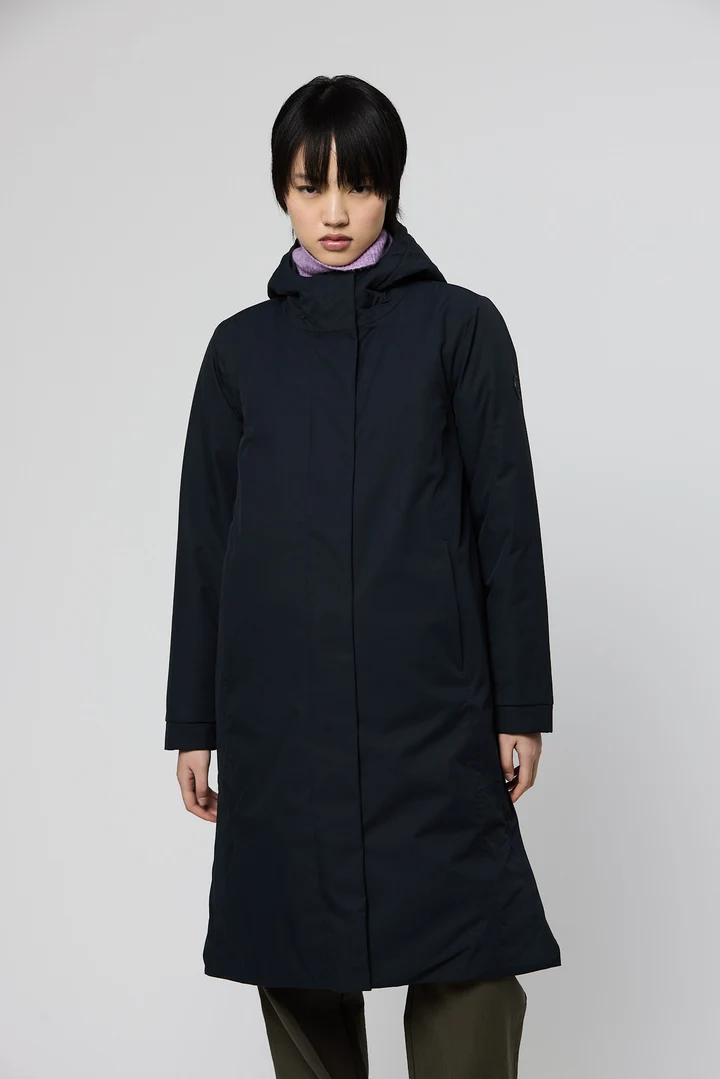 CHAQUETA