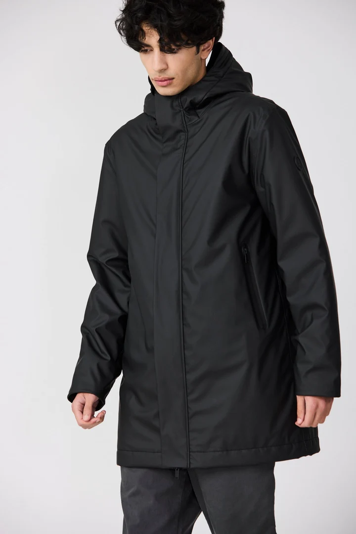 parka