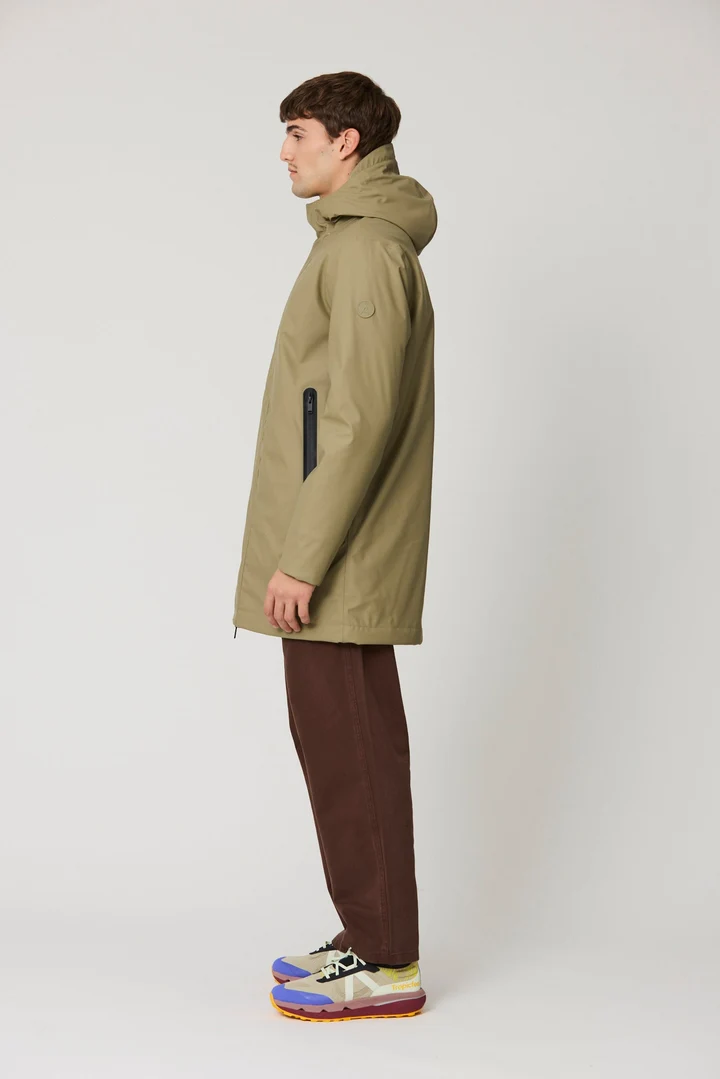 parka
