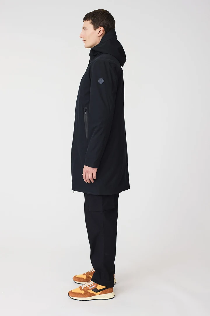 parka