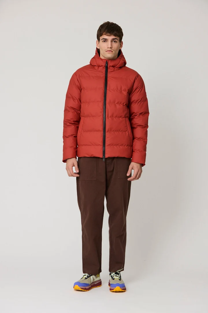 parka