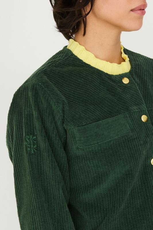 CHAQUETA