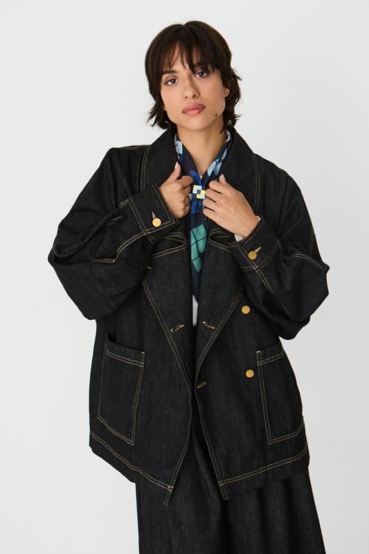 CHAQUETA
