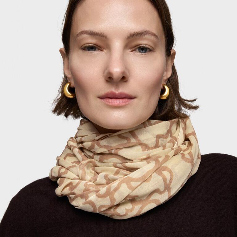 foulard