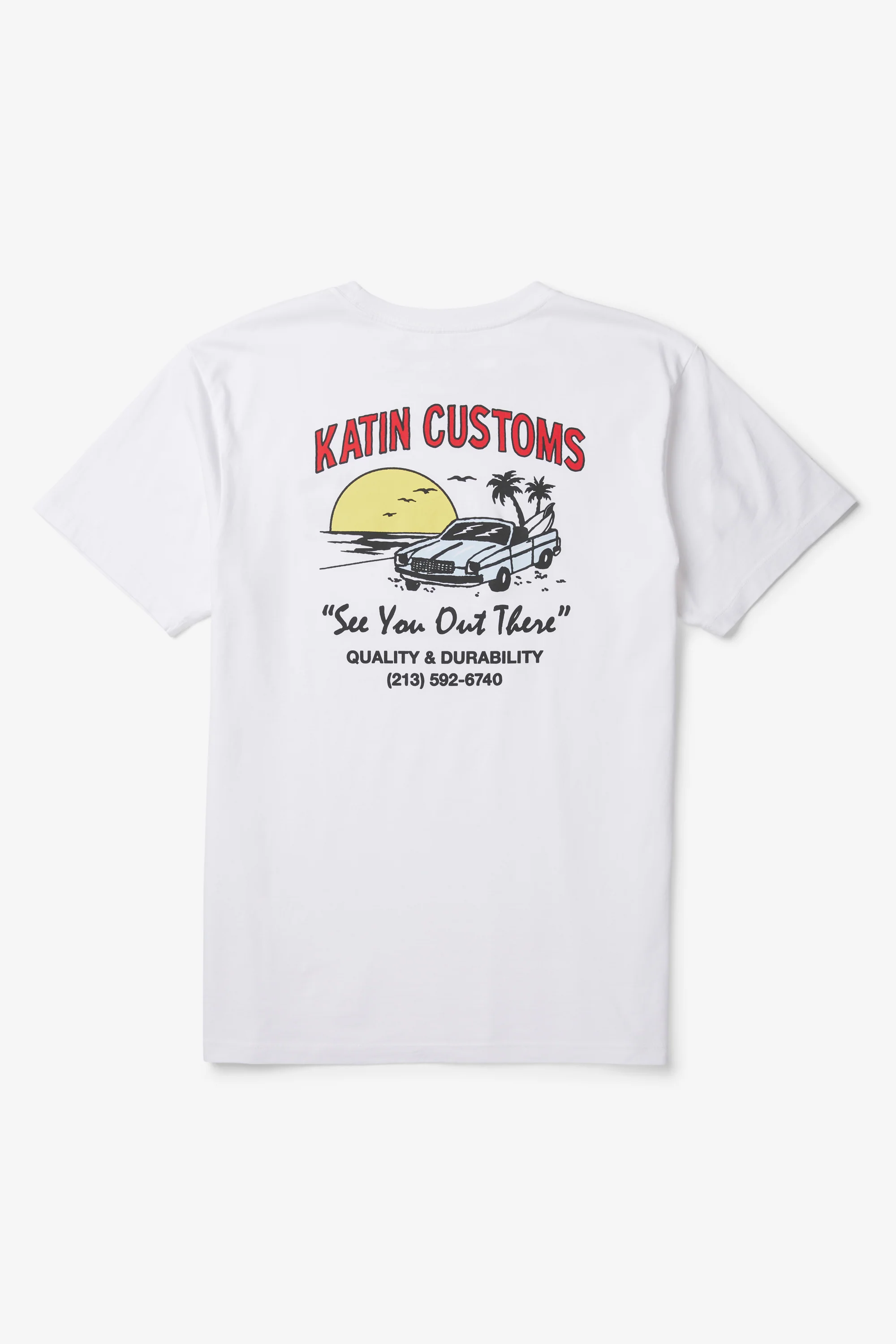 CAMISETA