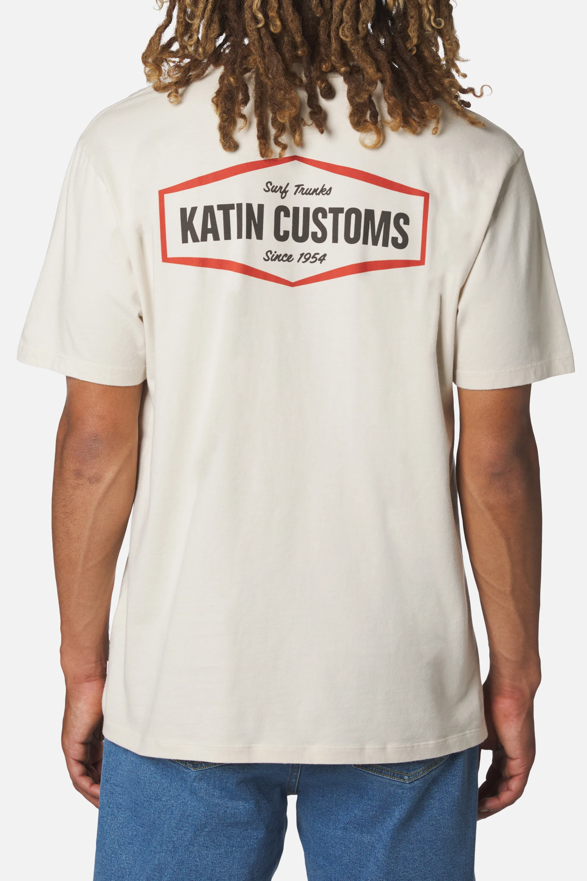 CAMISETA