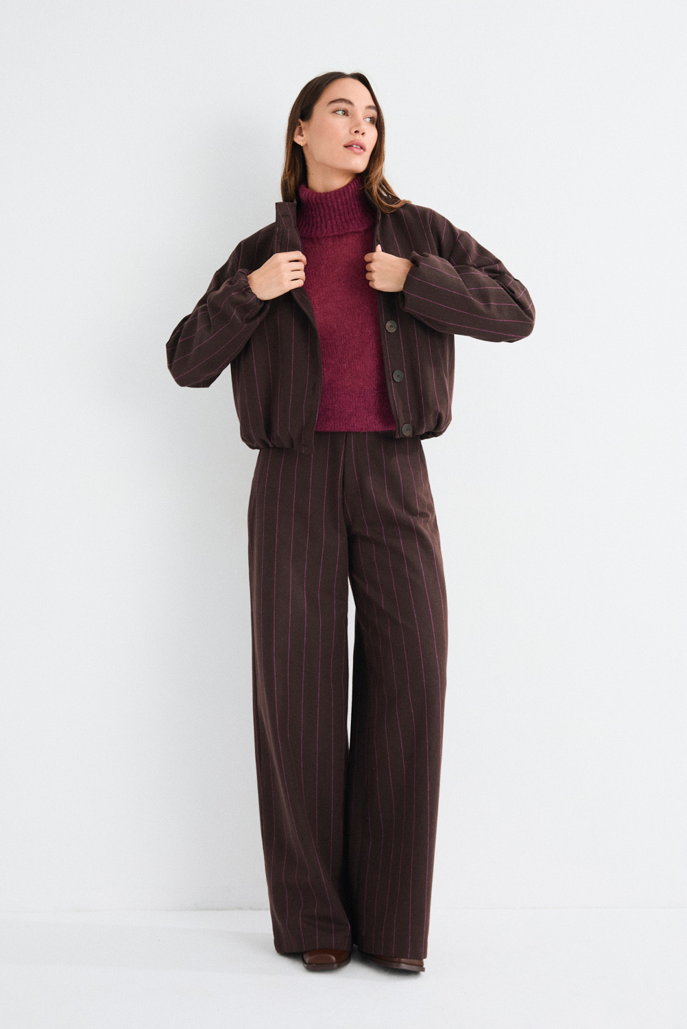 Ropa para mujer en Pirde Moda