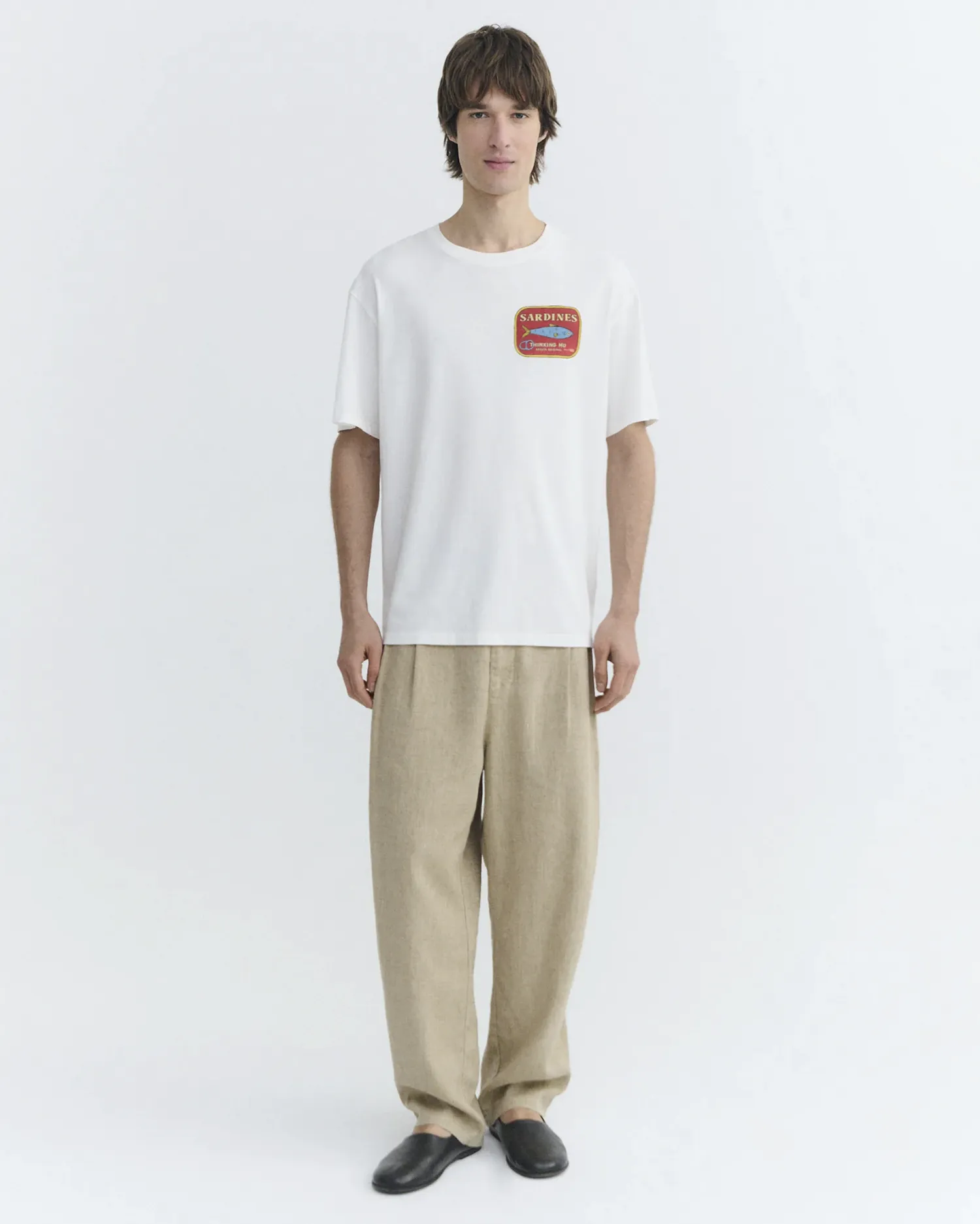 Ropa para hombre en Pirde Moda