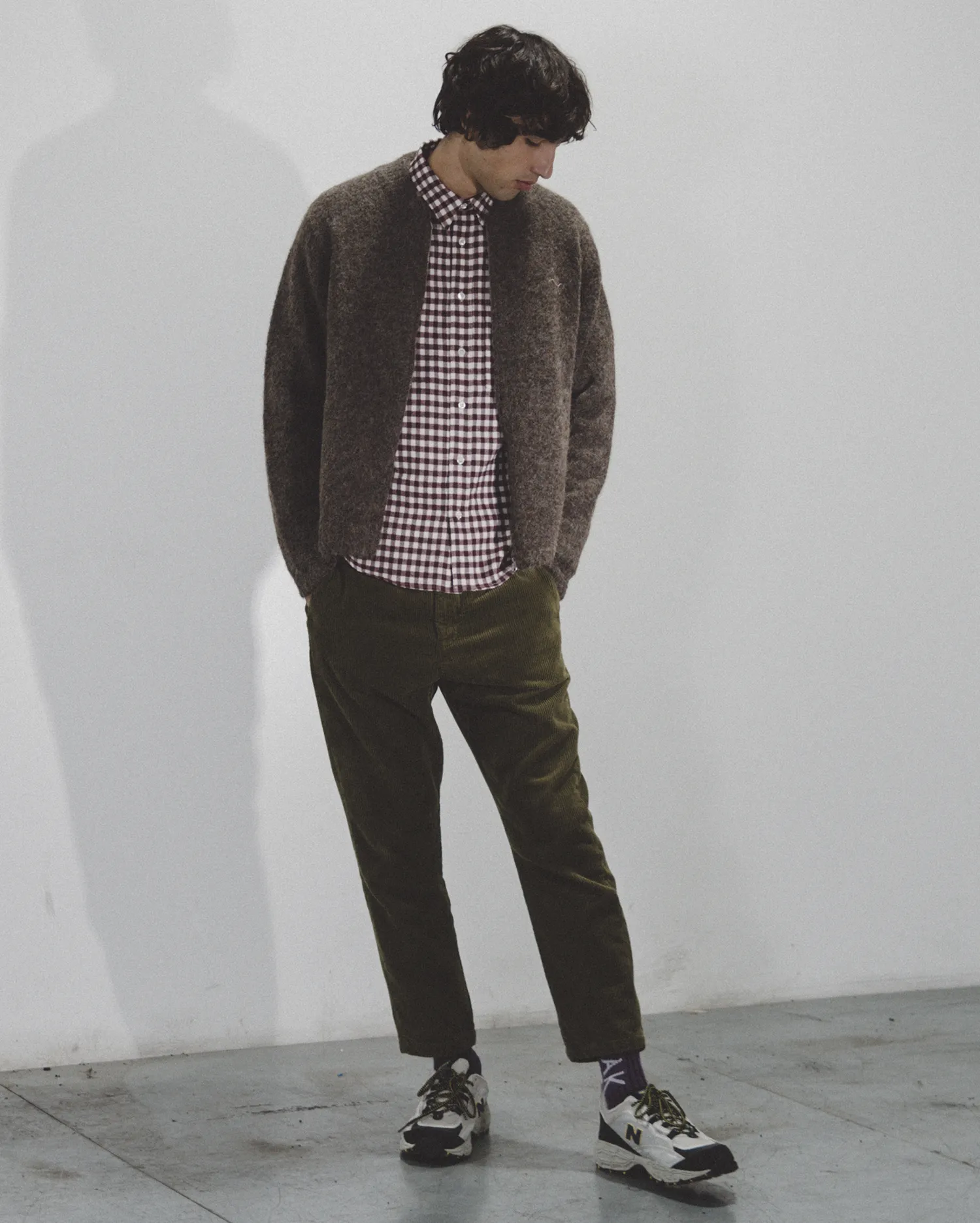 Ropa para hombre en Pirde Moda