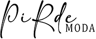 Logo Pirdemoda